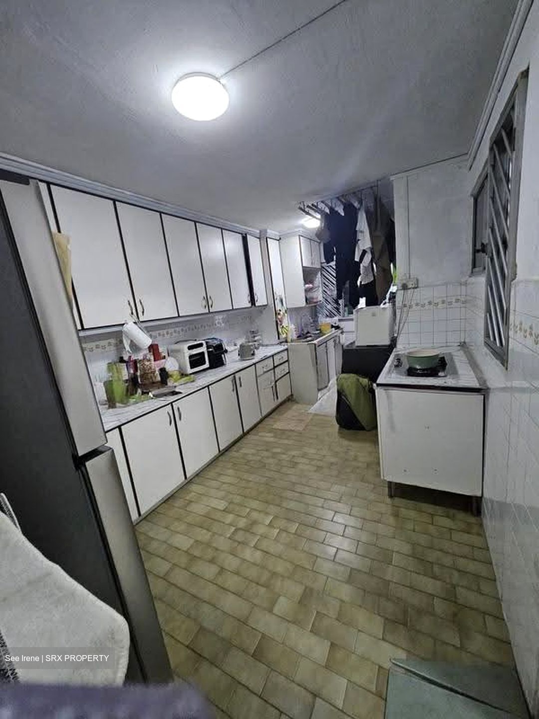 Blk 804 Tampines Polyview (Tampines), HDB 5 Rooms #620226081
